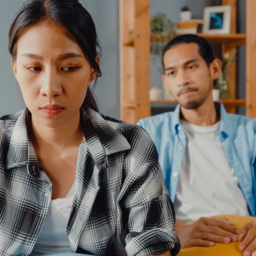 Diselingkuhin! Maafin Atau Tinggalin